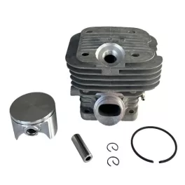   Komplett hengerszett Dolmar PS 350 és PS 420; Makita DCS 4300 láncfűrészekhez, 42 mm