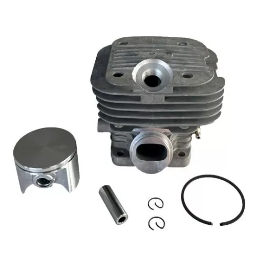 Komplett hengerszett Dolmar PS 350 és PS 420; Makita DCS 4300 láncfűrészekhez, 42 mm