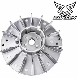 Lendkerék zongshen XP200