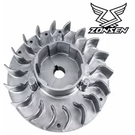 Lendkerék zongshen XP140