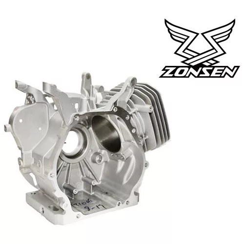 Motorblokk zongshen 190F GB420