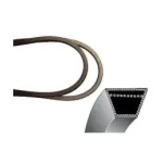 Ékszíj SB 92 – 17 × 10 mm, 2311 mm belső hossz