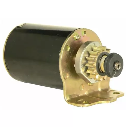 Elektromos indító Briggs & Stratton 693551