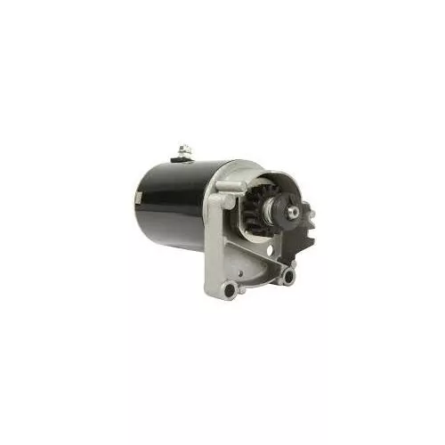 Elektromos indító Briggs & Stratton 2 henger 393017
