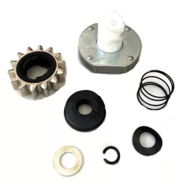 Elektromos indító bendix komplett 693551 Briggs & Stratton