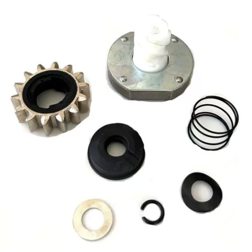 Elektromos indító bendix komplett 693551 Briggs & Stratton