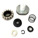 Elektromos indító bendix komplett 693551 Briggs & Stratton