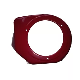 Ventilátorház Honda GX120
