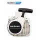Indítószerkezet Stihl MS210C, MS230C, MS250C- rásegítéses indítás