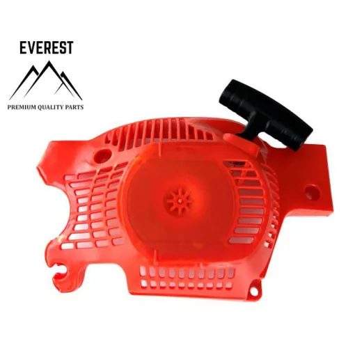 Indítószerkezet Husqvarna 136 136LE 137 137E 141 141LE 142 142E