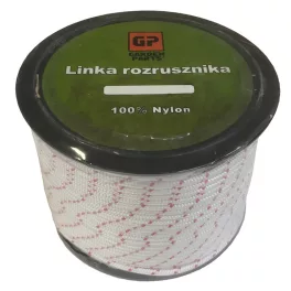 Indítókötél tekercs 4,0 mm × 100 m