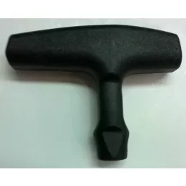 Indítófogantyú Stihl