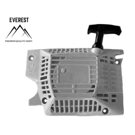 Indítószerkezet komplett láncfűrész 52 cm³ 58 cm³