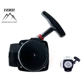 Indítószerkezet fűkaszák 26 cm³ 32 cm³