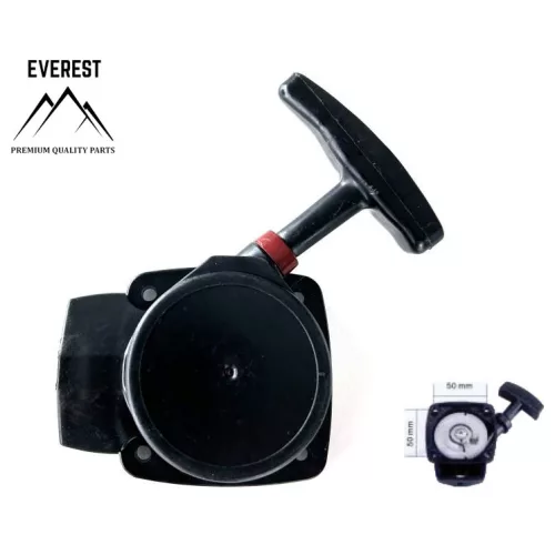 Indítószerkezet fűkaszák 26 cm³ 32 cm³