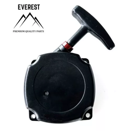 Indítószerkezet fűnyírók 43 cm³ 52C drót
