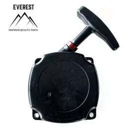 Indítószerkezet körömmel fűkaszák 43 cm³ 52 cm³