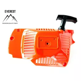 Indítószerkezet komplett láncfűrész 38 cm³