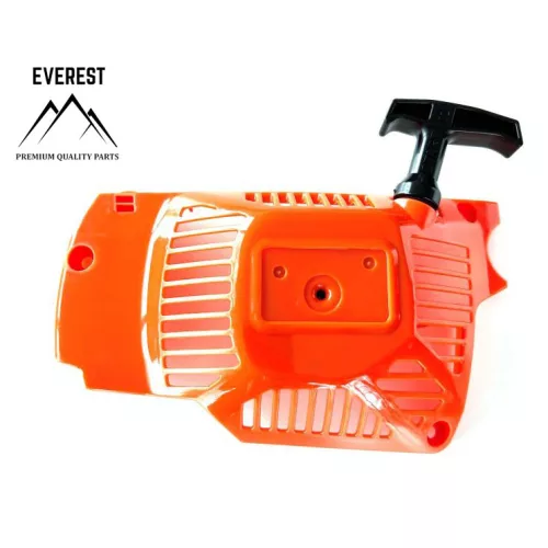 Indítószerkezet komplett láncfűrész 38 cm³