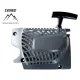 Indítószerkezet komplett láncfűrész 45 cm³ 52 cm³ 58 cm³ alumínium erősebb