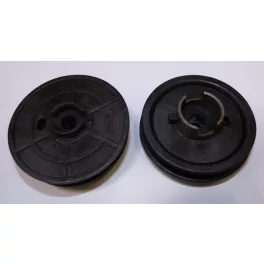 Kötélorsó Makita 109 111 115 Makita DCS43, DCS5200