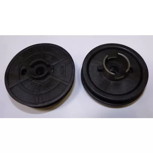 Kötélorsó Makita 109 111 115 Makita DCS43, DCS5200