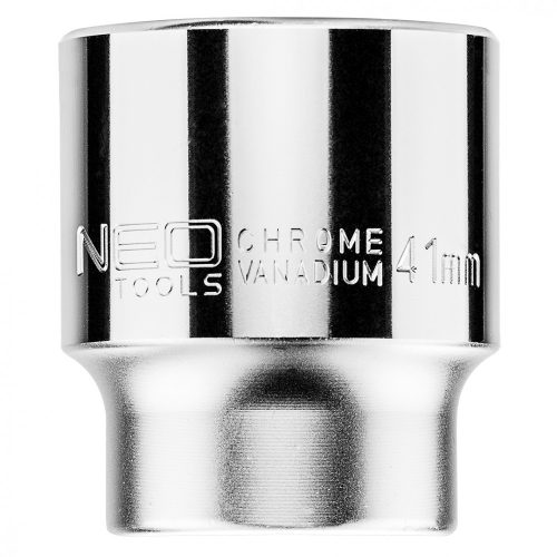 NEO Dugókulcs 41mm, 3/4", hatlapú