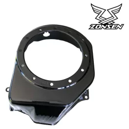 Ventilátorház zongshen 168FB 6,5 LE
