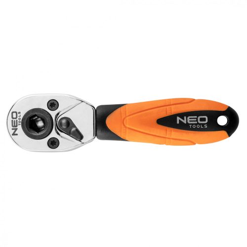 NEO Racsnis kulcs 1/4" 105mm