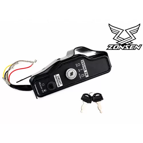 Indító Honda GX240, GX270, GX340, GX390