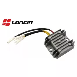   Feszültségszabályozó loncin LC1P85F, LC1P88F, LC1P90F, LC1P92F