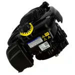 Briggs motor függőleges tengelyű  575EX 140 cm3, kapára, 22.2x62mm