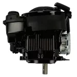 Briggs motor függőleges tengelyű  575EX 140 cm3, kapára, 22.2x62mm