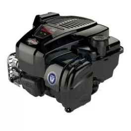   Briggs motor függőleges tengelyű  475 ISI Series 140 cm3, fékes, 22.2x62mm, töltő nélkül
