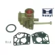 Karburátor Briggs & Stratton 3,5 / 4 / 4,5 LE motorokhoz