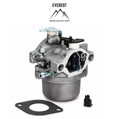 Karburátor Briggs & Stratton motorokhoz, 495706 / 498027 / 498231 / 499161 / 799728 – Everest