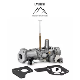   Karburátor Briggs & Stratton 11 / 13 vízszintes tengelyű motorokhoz – Everest