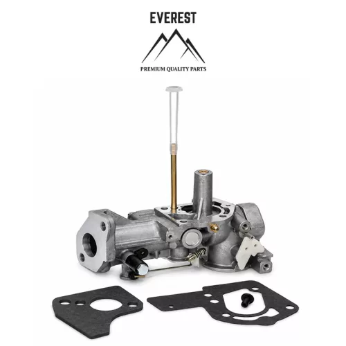 Karburátor Briggs & Stratton 11 / 13 vízszintes tengelyű motorokhoz – Everest