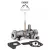 Karburátor Briggs & Stratton 11 / 13 vízszintes tengelyű motorokhoz – Everest