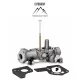 Karburátor Briggs & Stratton 11 / 13 vízszintes tengelyű motorokhoz – Everest