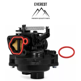   Karburátor Briggs & Stratton 550E / 575EX sorozathoz, automata szívatóval – Everest