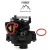 Karburátor Briggs & Stratton 550E / 575EX sorozathoz, automata szívatóval – Everest