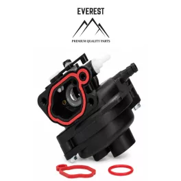   Karburátor Briggs & Stratton 450E sorozathoz, primerpumpával – Everest