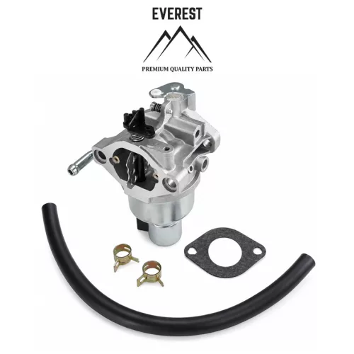 Karburátor Briggs & Stratton motorokhoz, több OEM-szám helyettesítésére – Everest