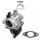 Karburátor Tecumseh 640065 motorokhoz – Everest