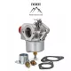 Karburátor Tecumseh 632795A motorokhoz – Everest