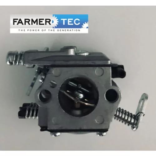 Karburátor Stihl 021, 023, 025, MS210, MS230 és MS250 modellekhez, Walbro kivitel – Farmertec