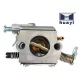 Karburátor Stihl 021, 023, 025, MS210, MS230 és MS250 modellekhez, Zama kivitel