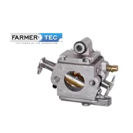   Karburátor Stihl MS170, MS180 2-MIX láncfűrészekhez – Farmertec