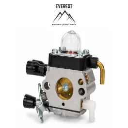   Karburátor Stihl FS38, FS45 és FS55 2-MIX modellekhez – Everest